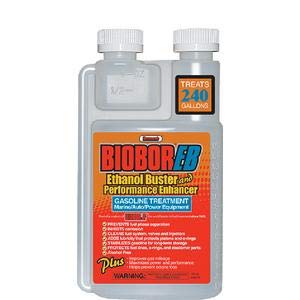 Biobor BBEB32EZ01US Biobor Eb Ethanol Buster and Performance Enhancer