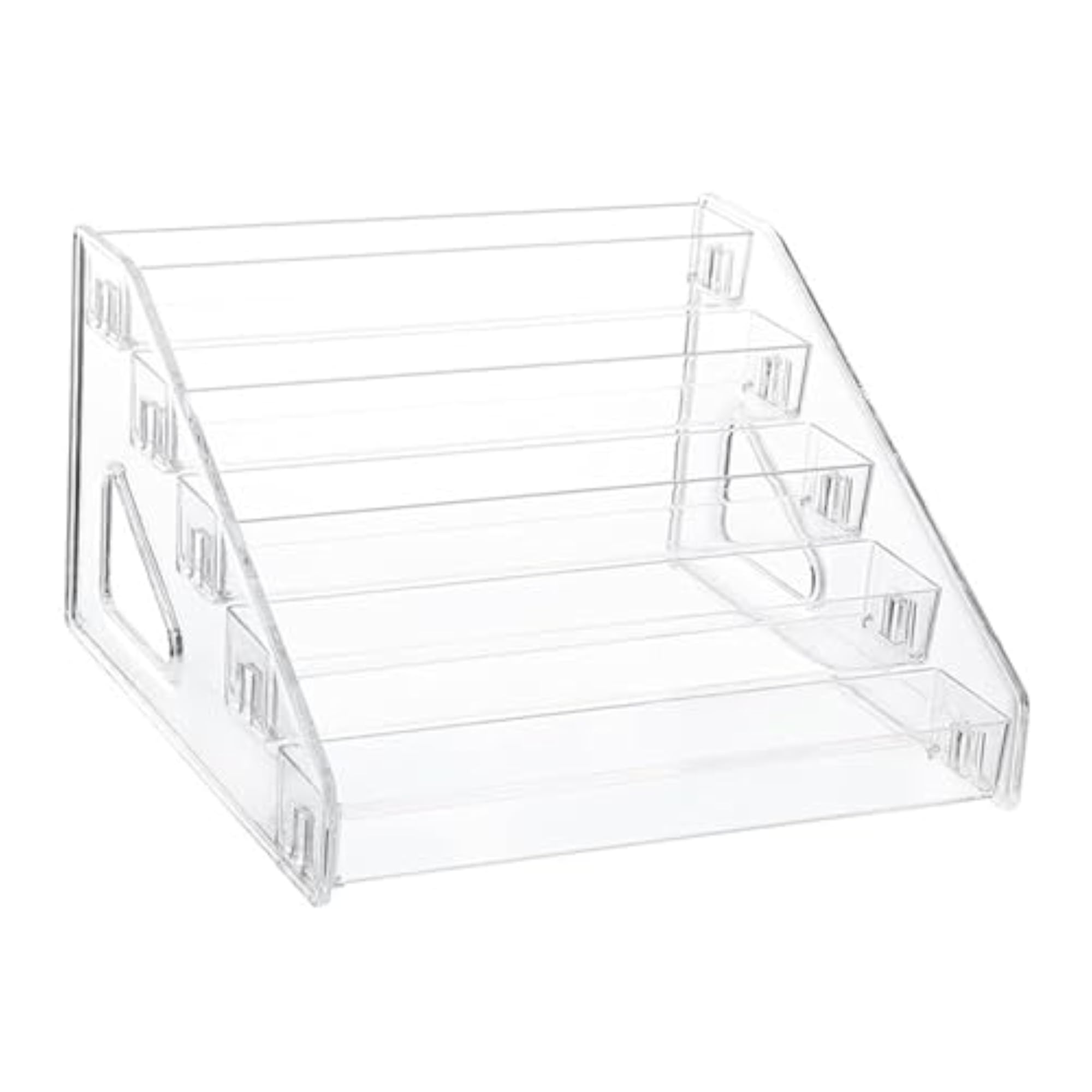 Durable Lipstick Storage Holder for Nail Tools