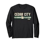 Photo Gallery cedar city ut | utah maglia a manica Photo Gallery cedar city ut | utah maglia a manica