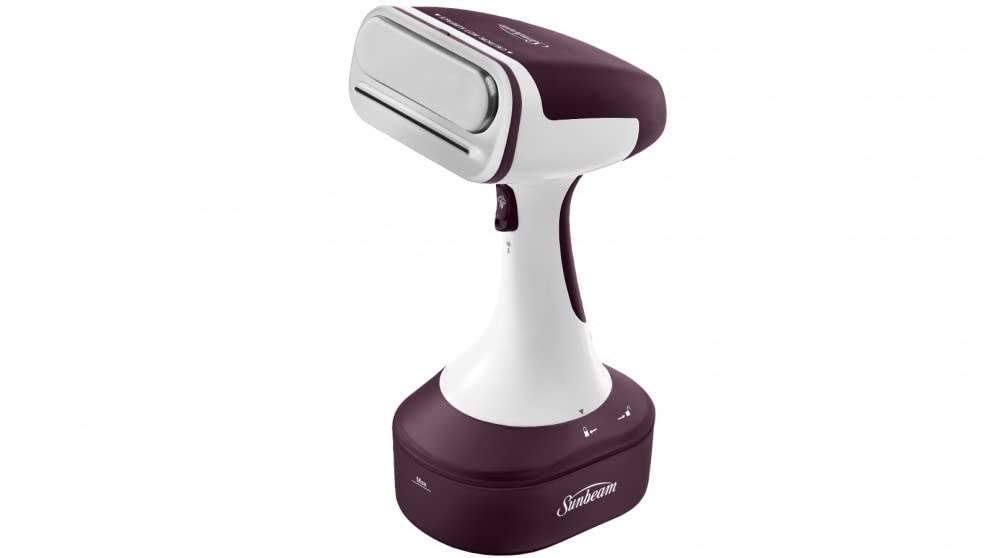 Sunbeam SG1000 Power Steam Handheld Garment Steamer