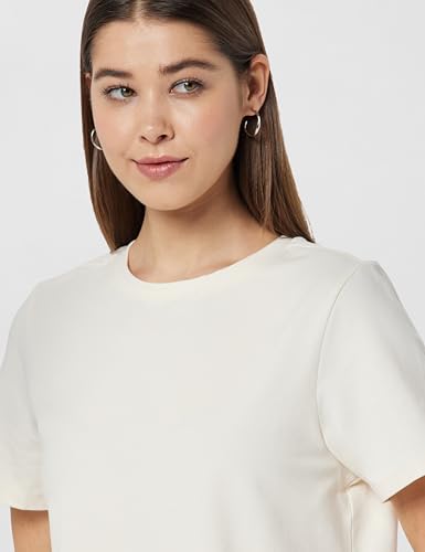 Image of BlissClub Women The Last Tee - Boyfriend tee | Women's t-Shirt | Sleeves | Hip Covering | Cotton Tee