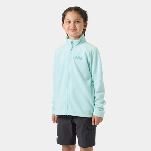 Image of Helly Hansen Kids Fleece Jacket (Big Kid)