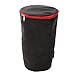 Padded African Drum Bag Gig Case for Percussion Instrument Parts - 8inch