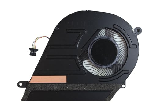 Ventilateur HP L36913-001 résout la surchauffe de votre PC