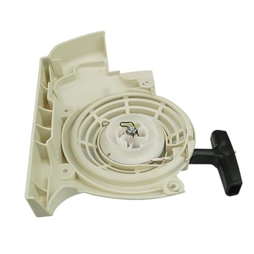 Démarreur à tirette robuste pour lanceur Stihl FS450 et SP400 à rappel fluide