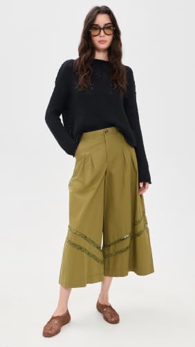 Image of Free People Women's Opal Sweater