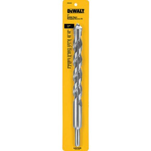 Carbide Hammer Drill Bit 