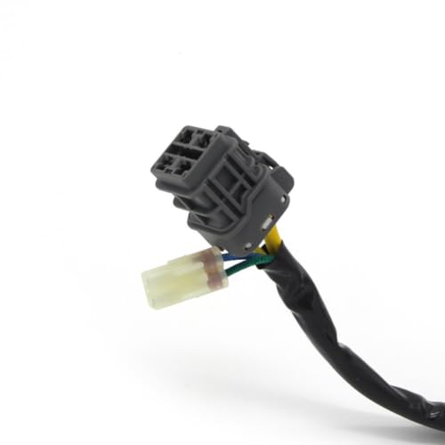 Estator de encendido S31120RCA000 compatible con DS 250 2008-2016 5