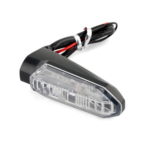 Clignotant pour moto CBR 1000RR-R pour rester visible lors de vos trajets