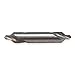 KEO #4x4 Combined Drill & Countersink - Long Series HSS RH 90 deg Long