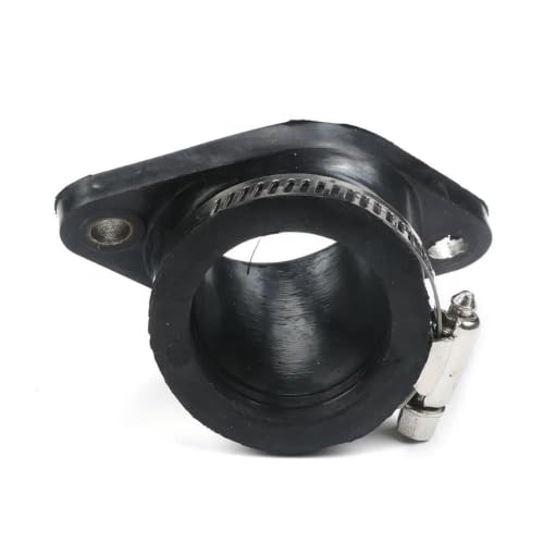 Manchon de carburateur PWK 28-34mm adaptateur d'interface admission moto et UTV
