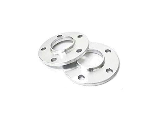 スペーサー　BMW Amazon | BMW車用 アルミ鍛造 ホイール ワイドスペーサー 10mm 5