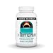 Source Naturals L-Tryptophan 500mg, 120 Capsules