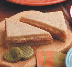 Resource Puree Solutions Pureed Bread Mix 4 Bags - 15.5 oz Bread Mix 80 Servings/Case
