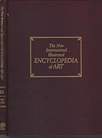 The New International Illustrated Encyclopedia of Art Vol. 24 B01MRZ907H Book Cover