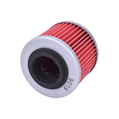 Filtre à huile pour moto F650 et G650 GS pièce de rechange essentielle