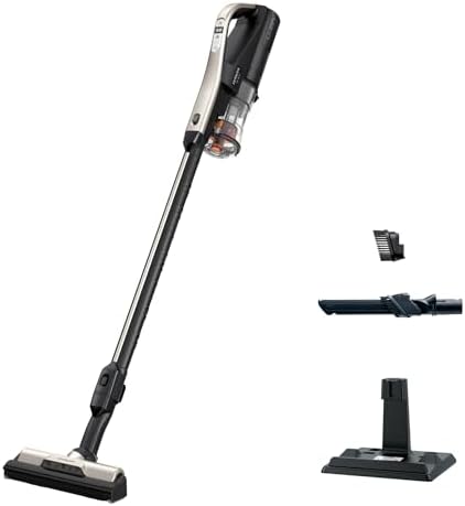 買い替えで差が出るのは、髪の絡みより本体重量：Hitachi PV-BL3J