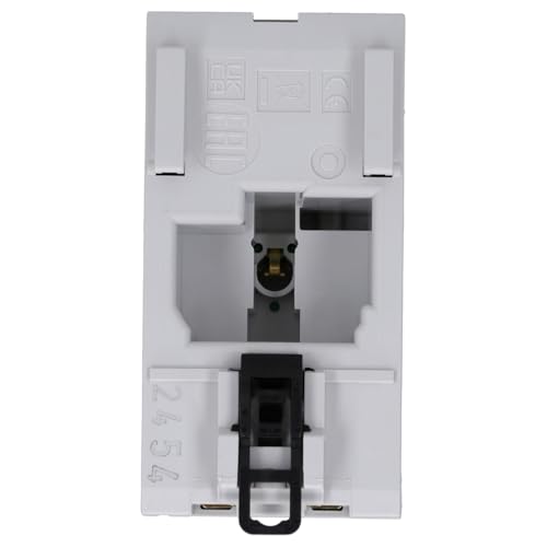 ABB M1175 SCHUKO-Steckdose nach SCHUKO-Norm für Verteilerkasten 2CSM210000R0721