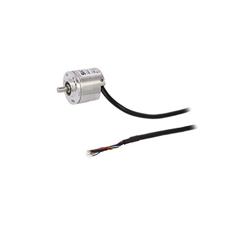 Codeur incrémental DBS36E-S3EK00600 SICK 600 imp 7-30VDC arbre 6mm
