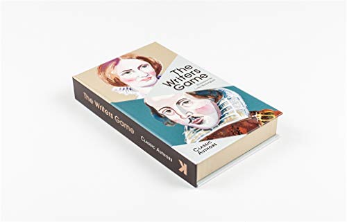 The Writers Game: Classic Authors - Image 6