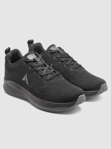 Image of Action ATG-496 Lightweight Comfortable Cushioned Running Sports Shoes for Men