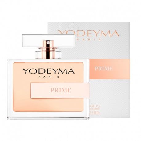 Prime - eau de parfume 100 ml