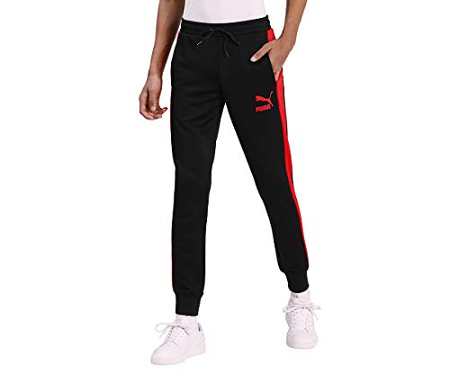 Image of Puma Men's Regular Track Pants