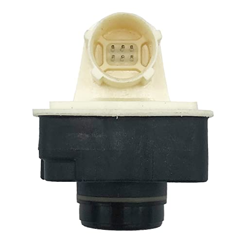 Image of 68210237AE Rear View Parking Assist Backup Camera Replacement for Chrysler 300 3.6L 5.7L 2015-2020