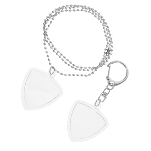 Vaguelly �����M�^�[�s�b�N�P�[�X �l�b�N���X �L�[�`�F�[�� �O�p�^�y���_���g�t�� �g�ѕ֗��ȃs�b�N���[�{�b�N�X �A�R�[�X�e�B�b�N �G���L�M