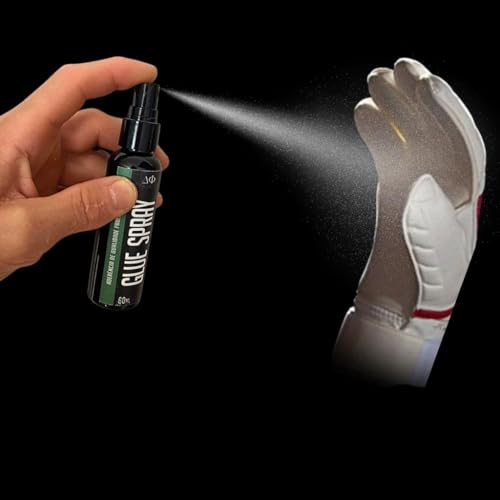 Super grip para luva de goleiro 2 unidades