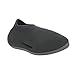 adidas Mens Yeezy Knit Runner Slip On Sneakers Shoes Casual - Grey - Size 9 M