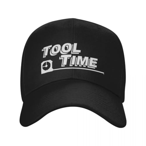 Bonnet ajustable mode casquette lâche pour hommes look camionneur rétro