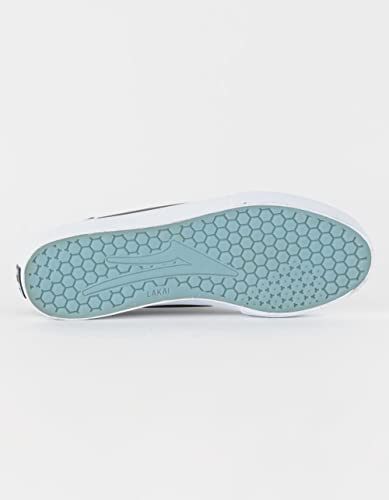 Image of Lakai Manchester Men's Skate Shoes - Low Top Classic Sneakers