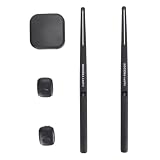 XUMIUZIY Batterie Virtuelle avec Détection de...