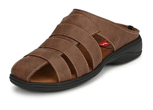 Image of FASHION VICTIM Men's 502 Fashion Sandal