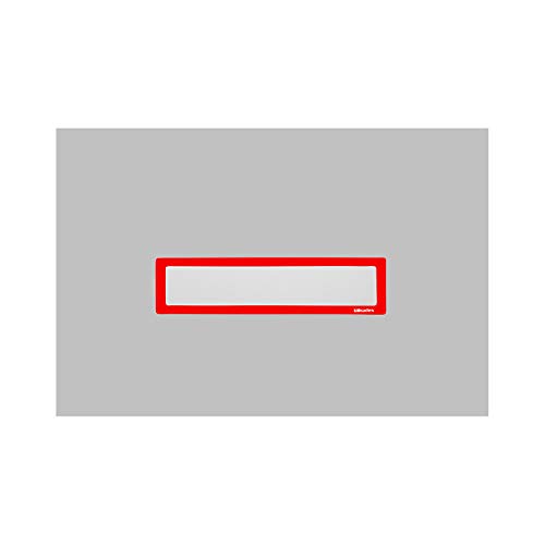 Ultradex 510405 - Espositore trasparente formato