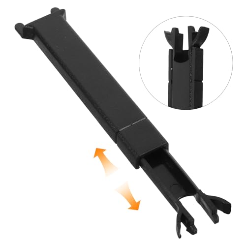 Funda conducto de cableado para mantener el tablero ordenado 8