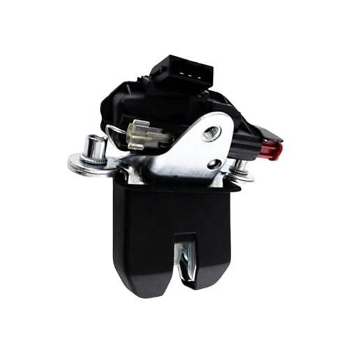 Actionneur verrouillage du hayon 6RU827505R serrure couvercle coffre Polo 2014