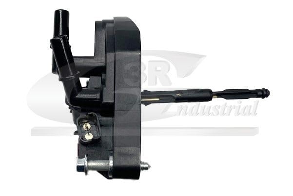 3RG INDUSTRIAL - Tapa Filtro Combustible - OEM Varios - Piezas para Coche Recambios Motor y Otras Partes de Vehículo - Compatible con los Distintos Modelos de Coche.
