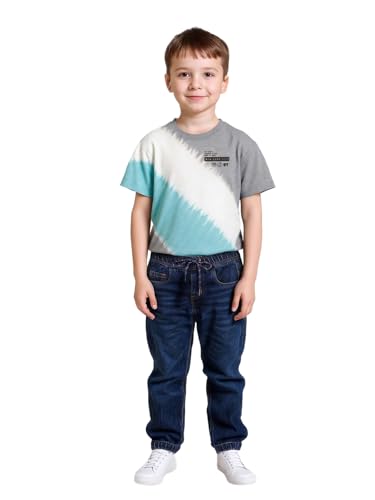 Max Boys Joggers