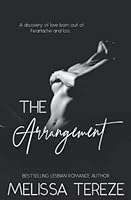 The Arrangement 1073694194 Book Cover