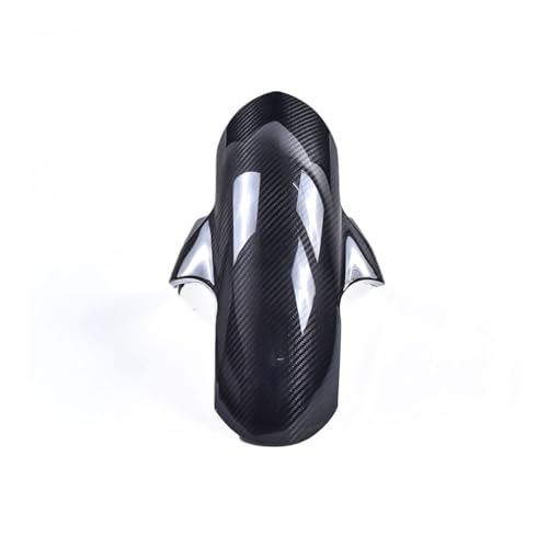 Garde-boue carbone S1000RR cassé ? Remplacez par ce cache 3K durable - 6