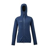 [ミレー] DRY GRID HOODIE W