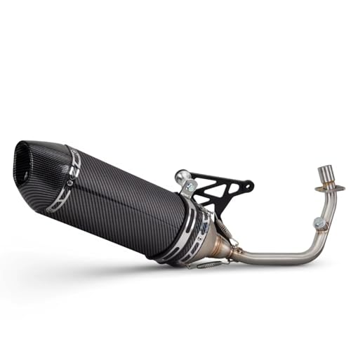 �I�[�g�o�C�p�r�C�� Compatible With Vespa For Sprint 125 For Sprint-150 2014-2025 �I�[�g�o�C�t���G�L�]�[�X�g�}�t���[�}�j�z�[���h�X���b�v�I�����C���L�b�g�Z�b�g(A1)