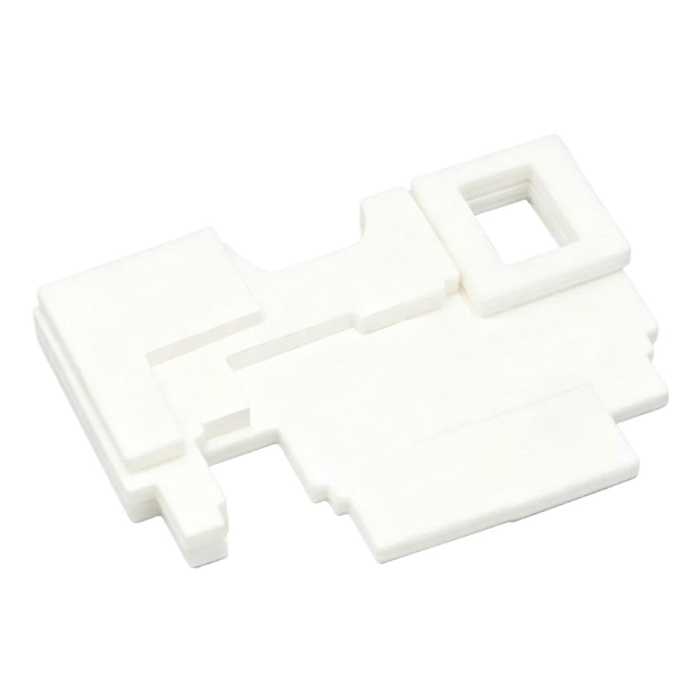 Almohadilla MC-G02 para solucionar error de depósito lleno en Epson G2460 y G3660 5