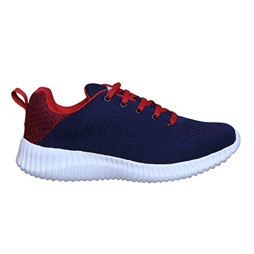 Image of TUFF 5004 Knitted Casual and Sports Shoe Outdoors for Man & Woman