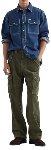Wrangler Overshirt – Ansicht 1