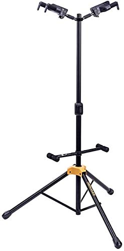 Stand de guitare, Stand vertical, Stand de guitare électrique portable portable au plafond, facile à démonter for la guitare - Les Beatles, Paul McCartney, John Lennon, RIngo Starr, George Harrison Stand de guitare, Stand vertical, Stand de guitare électrique portable portable au plafond, facile à démonter for la guitare