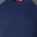 Rawlings Kids' Athletic Fit Pullover, Navy, Medium