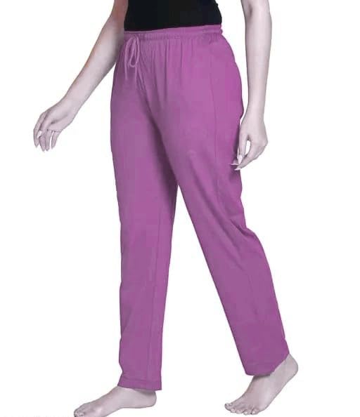 Image of WHYME Women's Regular Fit Yoga Pant Jeggings | Stretchable Sports Tights | Yoga Pants for Women